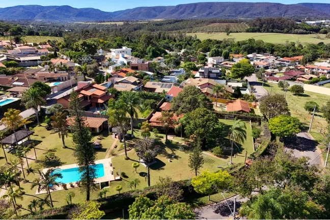 Imagem TERRENO RESIDENCIAL em Jundiaí - SP, Jardim Tereza Cristina