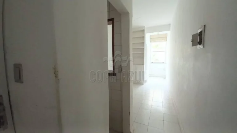 Imagem Copacabana – Rua Décio Vilares | Residencial › Apartamento 1 quarto(s) à Venda