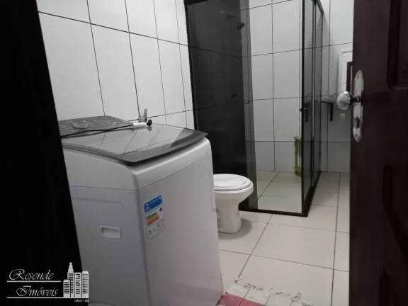 Imagem CASA PARA LOCAÇÃO NO MARCO