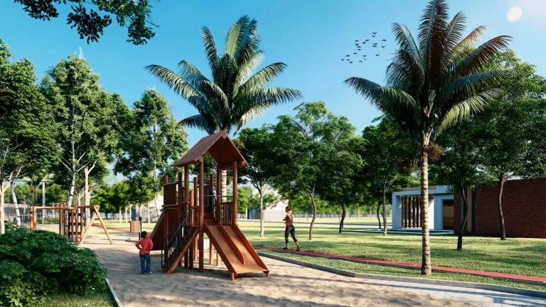 Imagem RESIDENCIAL SOLARIS LAGUNA