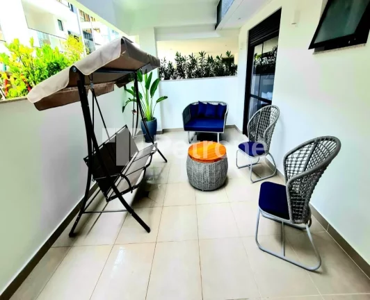 Imagem APARTAMENTO RESIDENCIAL em GOVERNADOR CELSO RAMOS - SC, Praia de Palmas