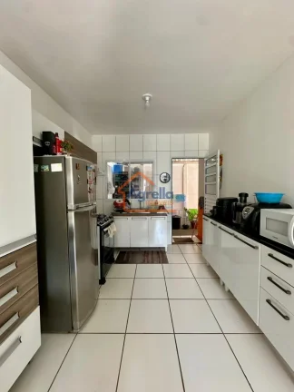 Imagem Casa à venda no bairro CONDOMÍNIO RESIDENCIAL VILA ANGORÁ - Mogi Guaçu/SP