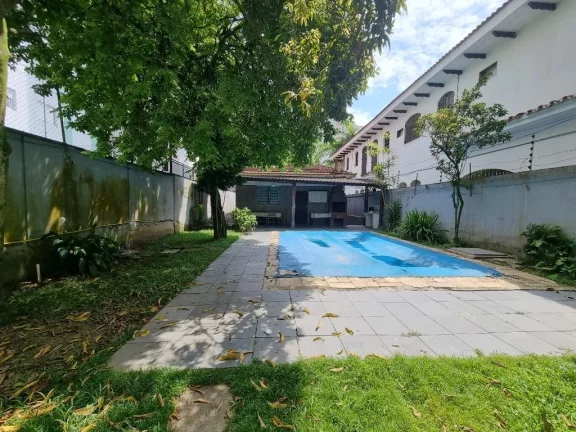 Imagem Casa Pitangueiras, Vila Maia, Ideal para Comércios