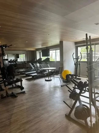 Imagem Apartamento para Venda em São Paulo, Lapa, 3 dormitórios, 1 suíte, 2 banheiros, 1 vaga
