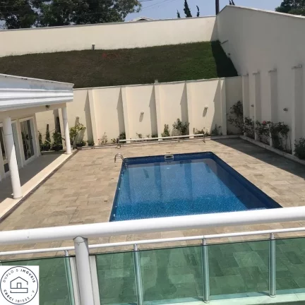 Imagem IMOVEL DE ALTO PADRAO / CONDOMINIO FECHADO EM GRANJA VIANA