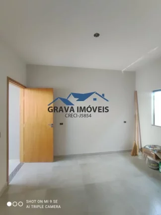 Imagem Casa Geminada para Venda em Sarandi, Parque Residencial Nova Aliança, 2 dormitórios, 1 banheiro, 2 vagas