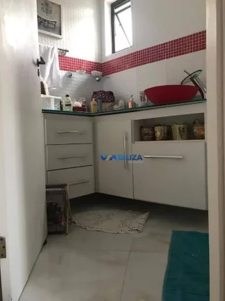 Imagem Apartamento à venda, 138 m² por R$ 1.100.000,00 - Penha de França - São Paulo/SP