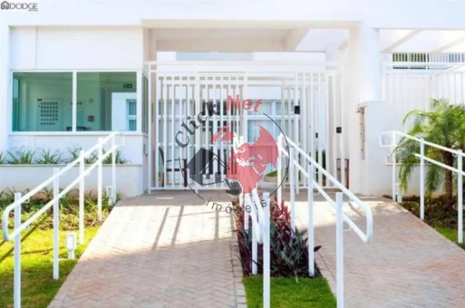 Imagem Apartamento à Venda no bairro Campestre em Santo André