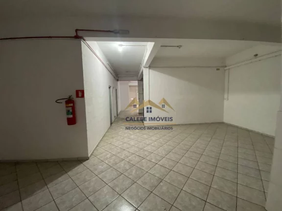 Imagem Prédio para alugar, 961 m² por R$ 16.000,00/mês - Centro - Tatuí/SP