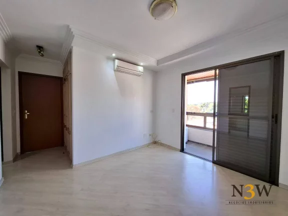 Imagem Apartamento à venda na Vila Leopoldina São Paulo SP com 4 dormitórios, 1 suíte, 3 vagas de garagem e 160m².