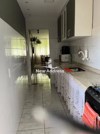 Imagem 2 quartos próximo a Shopping e Terminal em Vila Velha
