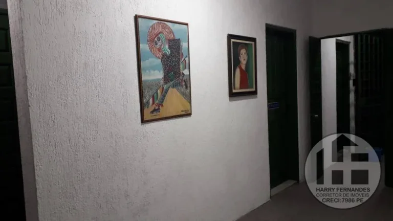 Imagem Casa Comercial de 200m², Localizada no Carmo, Olinda - Pernambuco