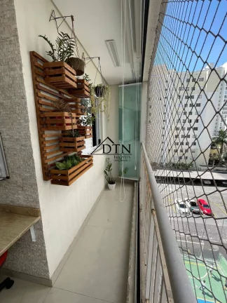 Imagem Apartamento 3 dormitórios Planalto SBC Imagem Apartamento 3 dormitórios Planalto SBC