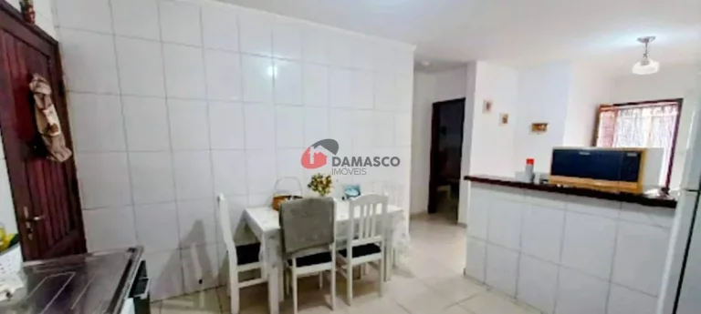 Imagem Casa com 2 quartos - Bertioga