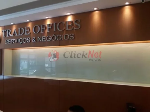 Imagem Sala Comercial à Venda no Centro de São Caetano