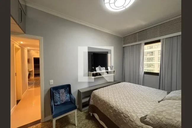Imagem Apartamento à Venda - Copacabana, 2 Quartos, 89 m2