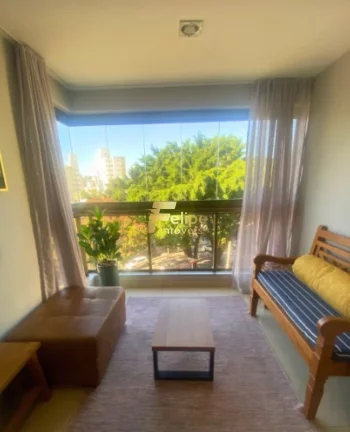 Imagem BELÍSSIMO E ACONCHEGANTE APARTAMENTO DE 03 QUARTOS EM JARDIM CAMBURI, VITÓRIA/ES.