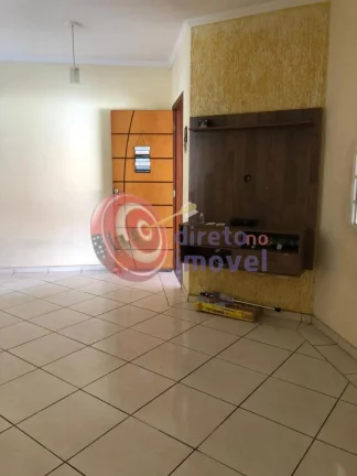 Imagem CASA À VENDA EM ITÚ 150m² 2 QUARTOS 2 VAGAS ITÚ SÃO PAULO