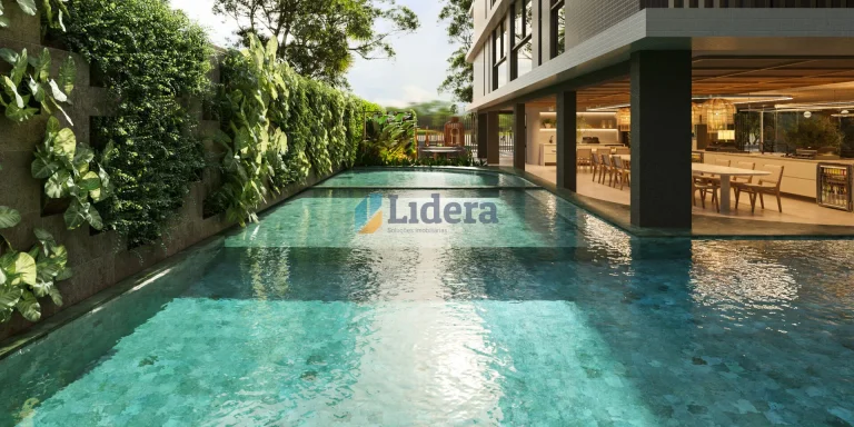 Imagem Apto - 4 Suítes - DCE - 144,25 m² - Camboinha, Cabedelo/PB