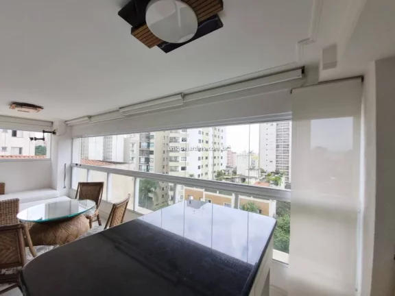 Imagem Apartamento à venda Perdizes São Paulo