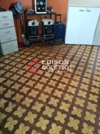 Imagem Pronto para Morar - Casa a venda em charmosa vila no centro de Piracicaba!!!