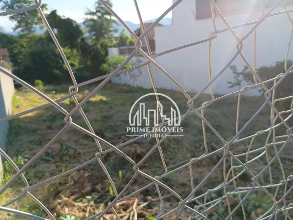 Imagem Terreno à venda, 566 m² por R$ 469.000,00 - Jardim Quintas das Videiras - Jundiaí/SP