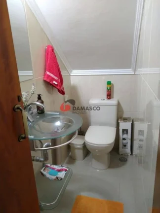 Imagem Sobrado à venda 2 Quartos, 2 Vagas, 100M², Vila Arapuã, São Paulo - SP