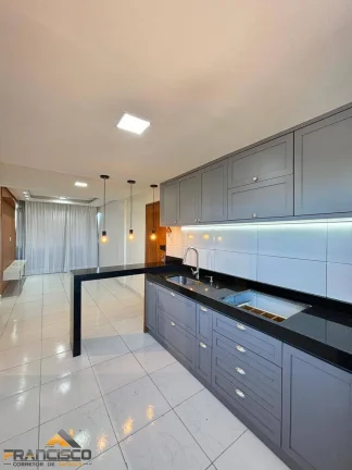 Imagem Apartamento diferenciado com 3 quartos (1 suíte), ao lado do Shopping