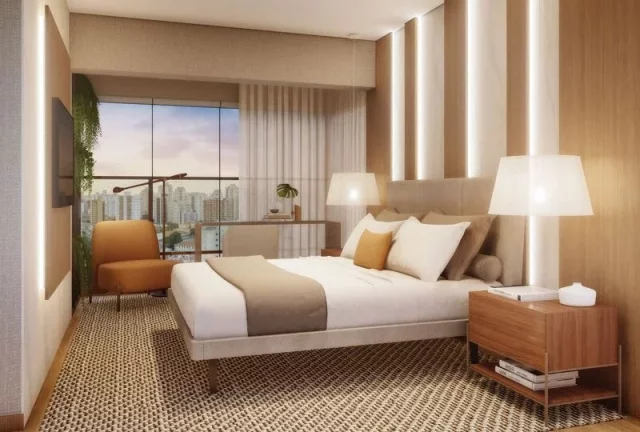 Imagem APARTAMENTO RESIDENCIAL em São Paulo - SP, Mooca