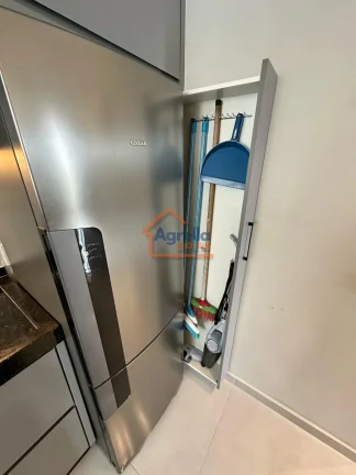 Imagem Condomínio Portal Vila das Hadassas - Apartamento à venda no bairro CONDOMÍNIO PORTAL VILA DAS HADASSAS - Mogi Guaçu/SP