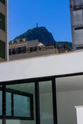 Imagem Apartamento com 3 Quartos à Venda, 146 m² em Lagoa - Rio De Janeiro