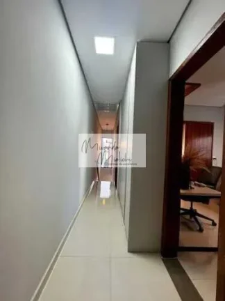Imagem Sobrado à venda no bairro São João do Rio Vermelho - Florianópolis/SC
