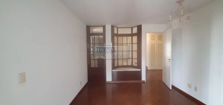 Imagem APARTAMENTO PARA LOCAÇÃO NO PARAÍSO