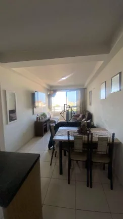 Imagem Apartamento porteira fechada com vista pra o mar a 300 metros da Praia de Manaíra