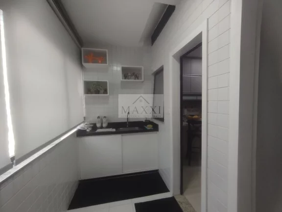 Imagem Apartamento Cobertura a venda Barra Olimpica