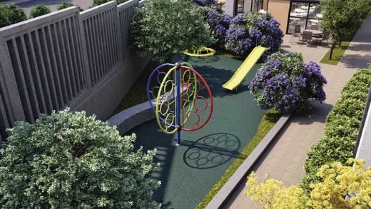 Imagem Studio à venda em Porto Alegre, Lomba do Pinheiro, com 1 quarto, 29,37m²