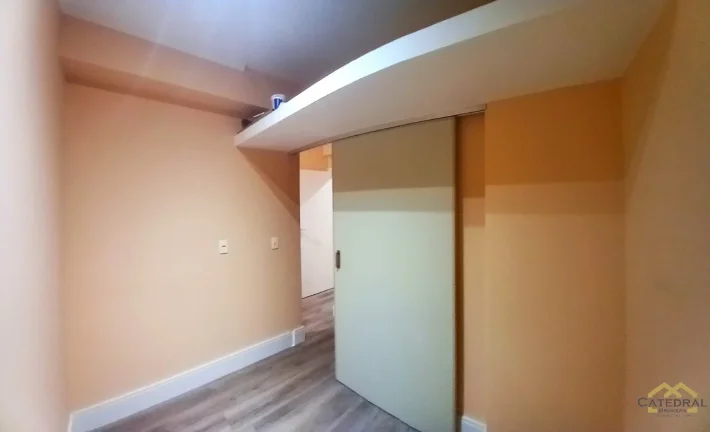 Imagem Apartamento com 197m² à Venda no Condomínio Edifício São Conrado - Centro - Jundiaí - SP