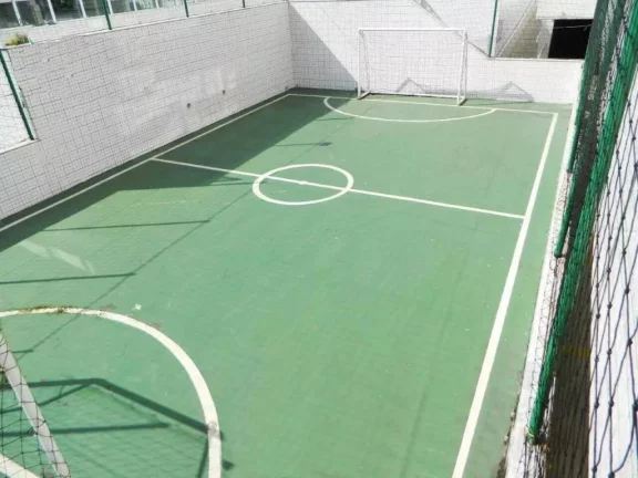 Imagem APARTAMENTO COM 75 m² - SOLEMAR - PRAIA GRANDE SP