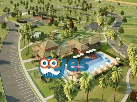 Lote para venda no Sim