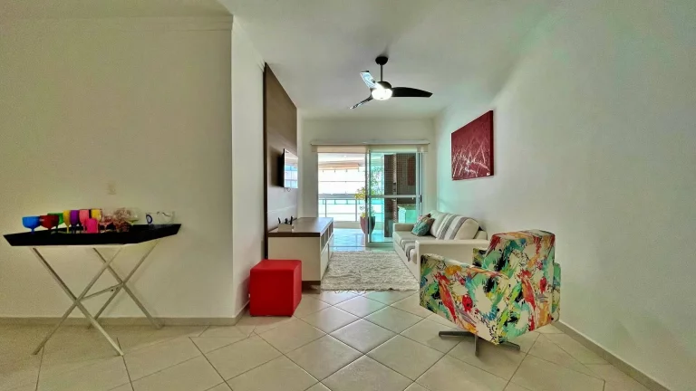 Imagem Apartamento com 3 dormitórios à venda, 124 m por R$ 3.000.000,00