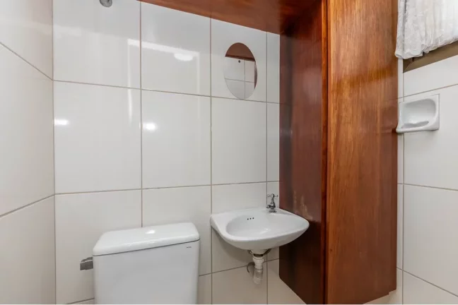 Imagem APARTAMENTO RESIDENCIAL em São Paulo - SP, Alto de Santana