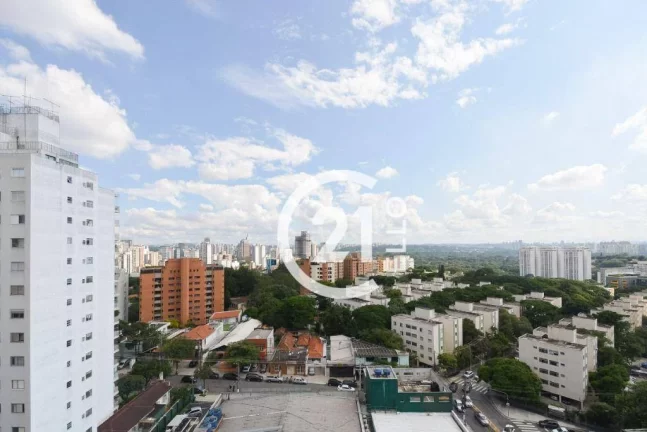 Imagem Cobertura com 2 dormitórios à venda, 133 m² por R$ 2.190.000,00 - Pinheiros - São Paulo/SP