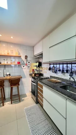 Imagem BELÍSSIMO APARTAMENTO DE 02 QUARTOS, SOL DA MANHÃ E LAZER, NA PRAIA DO CANTO EM VITÓRIA/ES!