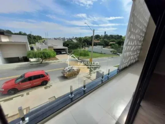 Imagem Casa em condominio fechado para venda em Sorocaba/SP.