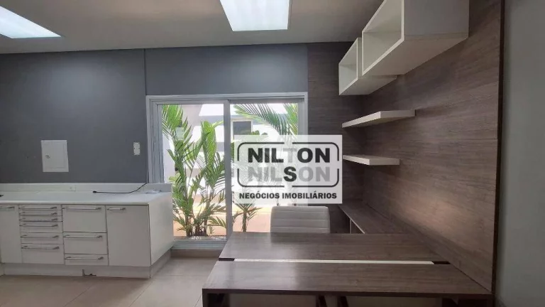 Imagem Sala para alugar, 20 m² por R$ 1.400,00/mês - Jardim Chapadão - Campinas/SP