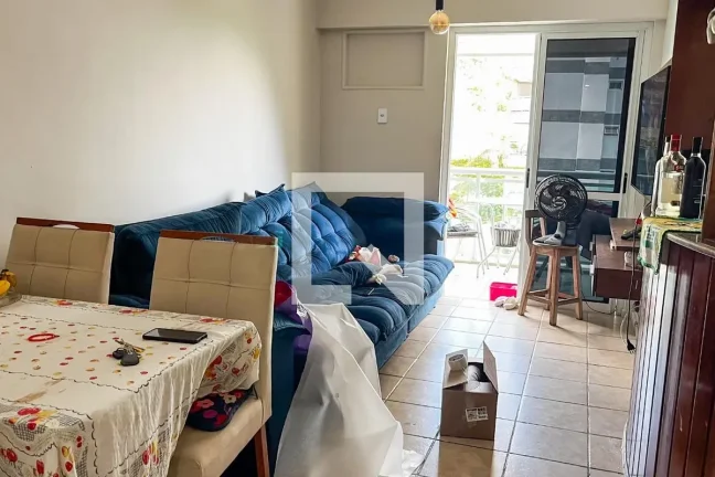 Imagem Apartamento à Venda - Recreio, 2 Quartos, 68 m2