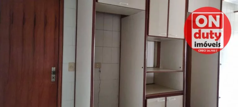 Imagem Apartamento - Ponta da Praia - Santos/SP