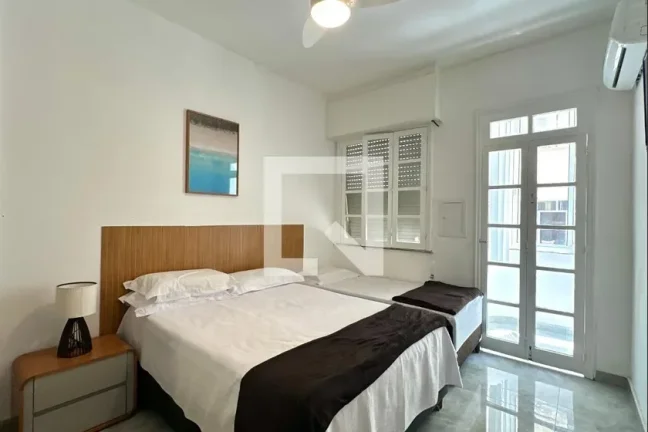 Imagem Apartamento à Venda - Copacabana, 3 Quartos, 135 m2