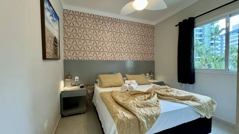 Imagem Apartamento com 1 dormitório à venda, 43 m por R$ 890.000,00 - Riviera