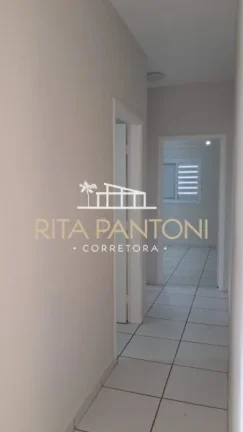 Imagem Apartamento - Ribeirão Preto - Residencial Flórida - Região Sul